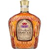 Crown Royal Vanilla Canadian Blended Whiskey 375ml