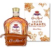 Crown Royal Limited Edition Salted Caramel Canadian Blended Whisky