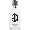 Deleon Blanco Tequila