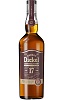 George Dickel 17Yr Cask Strength Reserve Tennessee Whisky