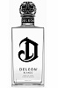 Deleon Blanco Tequila 375ml