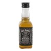 Jack Daniels Black Label American Whiskey 50ml