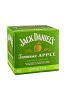Jack Daniels Tennessee Apple Crafted Cocktail RTD 4pk