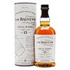 Balvenie 15Yr Sherry Cask Single Malt Scotch