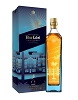Johnnie Walker Blue Label Miami Edition Blended Scotch Whisky