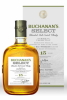 Buchanans 15Yr Select Blended Malt Scotch Whisky