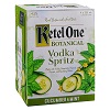 Ketel One Botanical Cucumber and Mint Vodka Spritz 4pk