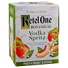 Ketel One Botanical Peach and Orange Blossom Vodka Spritz 4pk