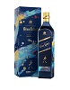 Johnnie Walker Blue Label Blue Rabbit Limited Edition Blended Scotch Whisky
