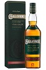 Cragganmore The Distillers Edition Speyside Single Malt Scotch Double Matured in Port Seasoned American Oak Casks