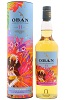 Oban 11Yr The Soul of Calypso 2023 Special Release Single Malt Scotch Whisky