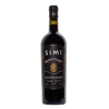Simi 2016 Rebel Cask Rye Whiskey Red Blend Wine
