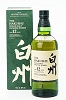 Suntory Hakushu 12Yr Single Malt Japanese Whisky