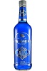 Mr Boston Blue Curacao Liqueur Liter