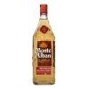 Monte Alban Reposdao Tequila