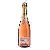 Tribaut Rose Champagne Wine