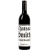 Chateau Smith Columbia Valley 2017 Cabernet Sauvignon Wine