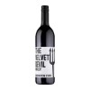 Charles Smith The Velvet Devil 2018 Merlot Wine