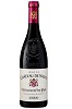 Chateau de Nalys Grand Vin 2016 Chateauneuf-du-Pape Rouge Wine