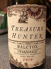 Treasure Hunter 2021 Halcyon Napa Valley Chardonnay Wine