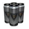 Woven Water Brewing Lucid Blurry IPA 4pk