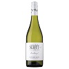 Allan Scott 2021 Marlborough Sauvignon Blanc Wine