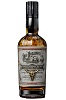 Doc Holliday 7Yr Straight Bourbon Whiskey