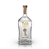 Yave Coconut Tequila