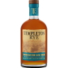 Templeton Rye Caribbean Rum Cask Finish Rye Whiskey