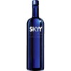 Skyy 80 Proof Vodka 375ml