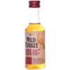 Wild Turkey 101 Proof Kentucky Straight Bourbon American Whiskey 50ml