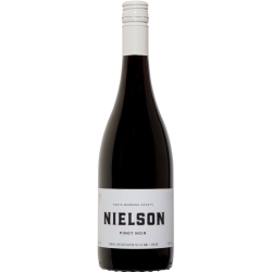 Nielson Santa Barbara 2017 Pinot Noir Wine