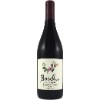 Bacchus Gingers Cuvee 2018 Pinot Noir Wine