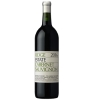 Ridge Estate Vineyard 2018 Cabernet Sauvignon Wine