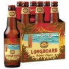 Kona Longboard Lager 6pack
