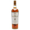 The Macallan 12Yr Sherry Oak Cask Single Malt Scotch
