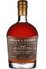 Milam and Greene Very Small Batch Striaght Bourbon Whiskey Finished with Charred French Oak Staves