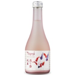Tozai Snow Maiden Junmai Nigotri Sake 300ml