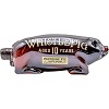 WhistlePig 10Yr Rye Piggybank Bottle Limited Edition Liter
