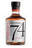 Spiritless Kentucky 74 Non-Alcoholic Spirit