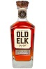 Old Elk Cigar Cut Straight Bourbon Whiskey Finished in Sherry, Armagnac, Port and Cognac Barrels