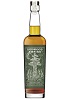 Redwood Empire Rocket Top Rye Bottled in Bond Straight Rye Whiskey
