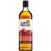 Clan Macleod Spicy  Bold Blended Scotch Whisky