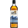 Clan Macleod Smooth and Mellow Blended Scotch Whisky