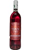 Keel and Curley Tampa Two 02 Strawberry Sangria Dessert Wine