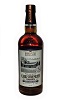 Smooth Ambler Founders Cask Strength 2022 Series Batch 3 Straight Bourbon Whiskey