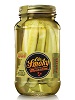 Ole Smoky Hot and Spicy Pickles Moonshine American Whiskey