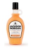 Jackson Morgan Peaches and Cream Liqueur