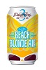 3 Daughters St Pete Beach Blonde Ale 6pk