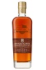 Bardstown Collaborative Series West Virginia Great Barrel Company Blended Rye Whiskey Finished in Infrared Toasted Cherry Oak Barrels
